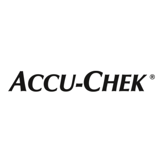 Roche Accu-Chek logo