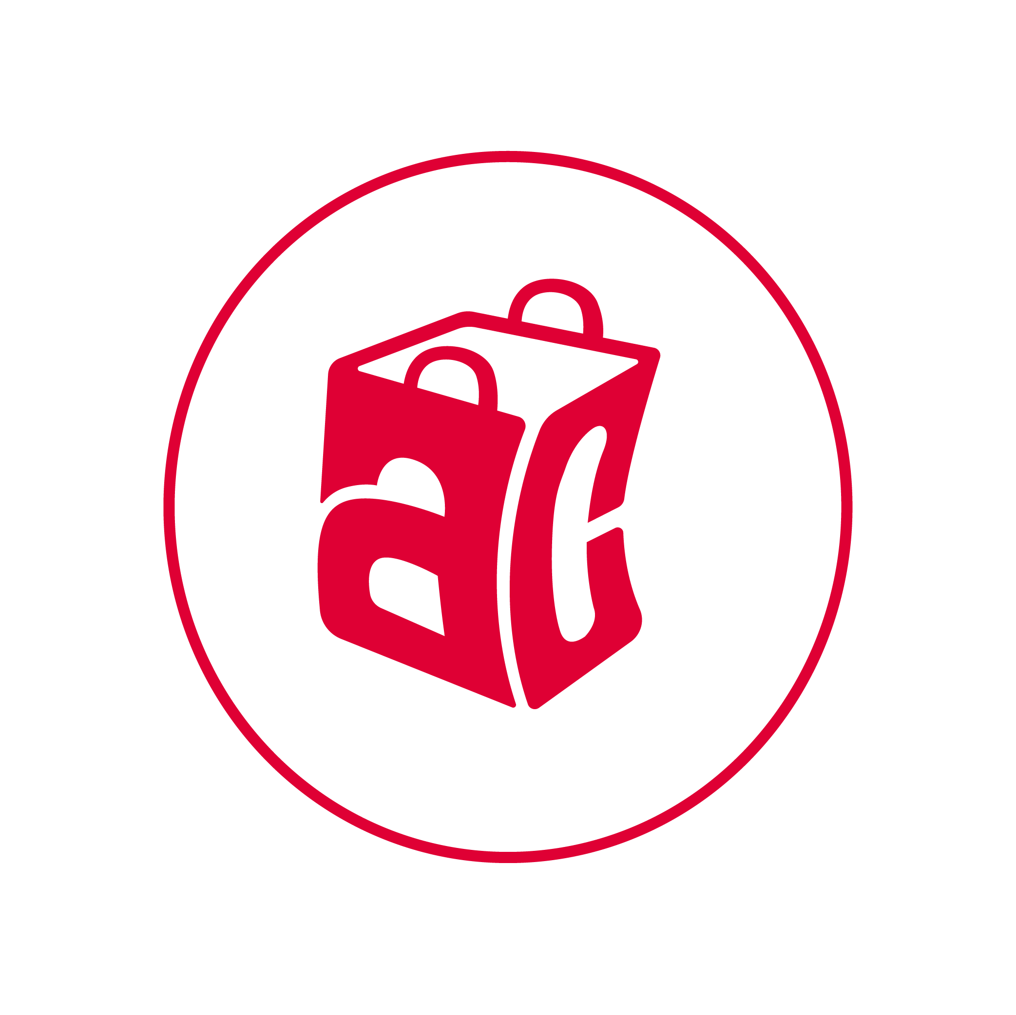 Arca Center logo