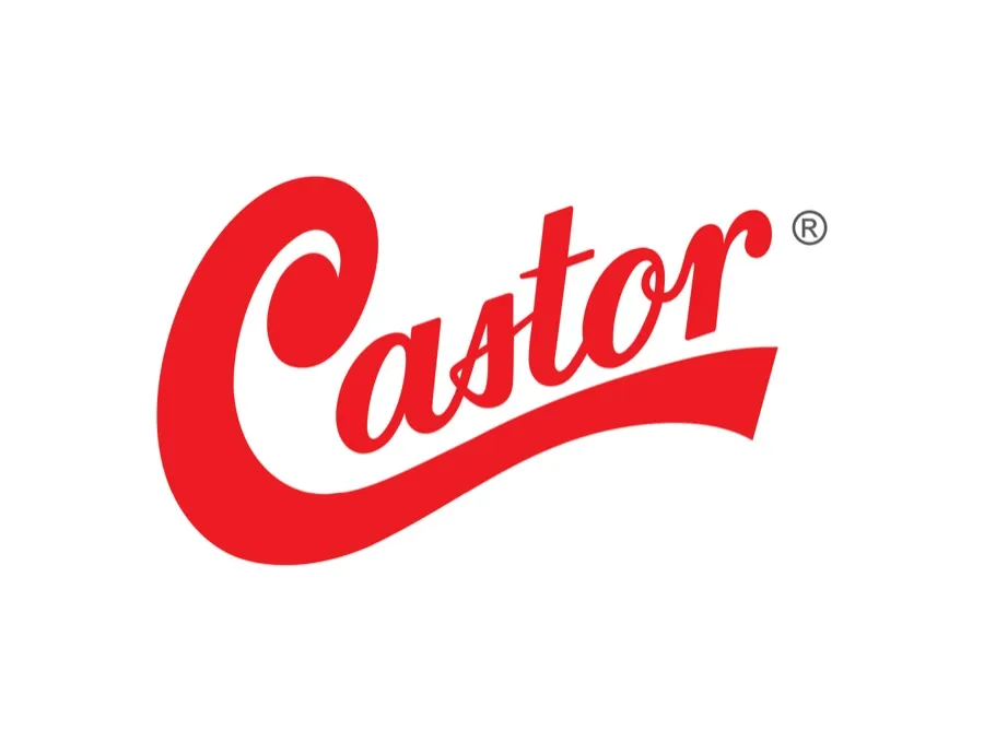 Castor Colchões logo