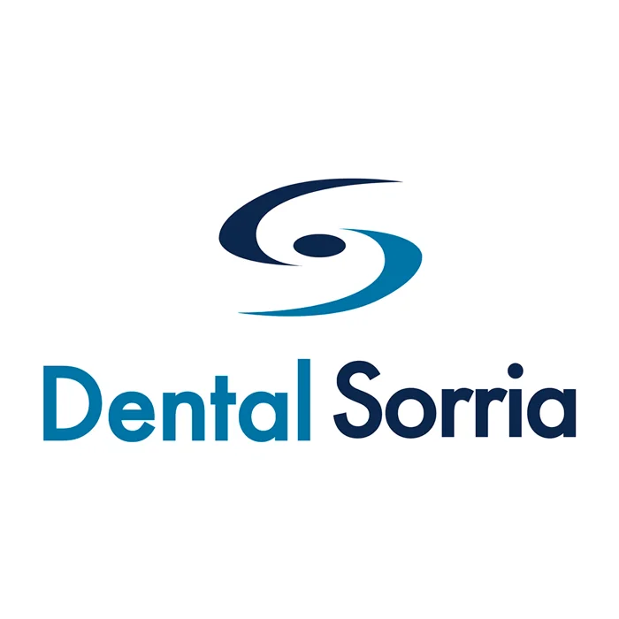 Dental Sorria logo