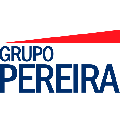 Grupo Pereira logo