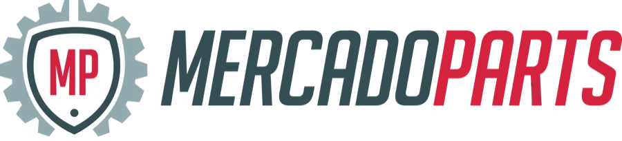 MercadoParts logo